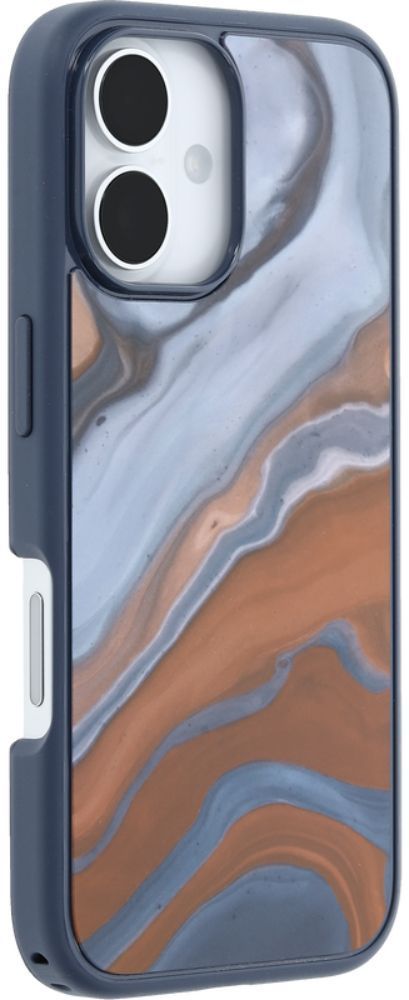 OtterBox Symmetry Series Phone Case with MagSafe for iPhone 16 - Image 13