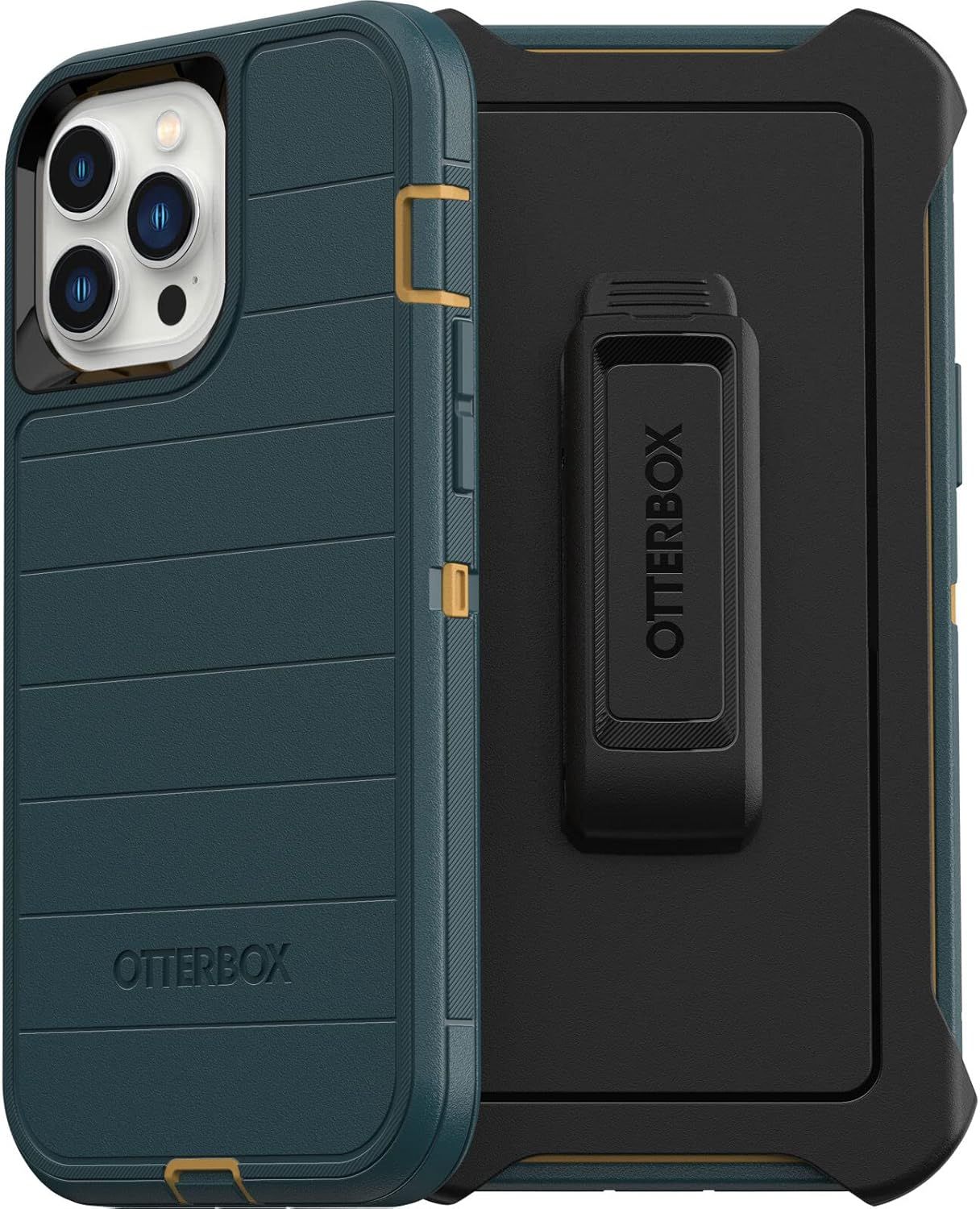 Otterbox Defender Series Pro Phone Case for iPhone 13 Pro Max / 12 Pro Max - Image 12