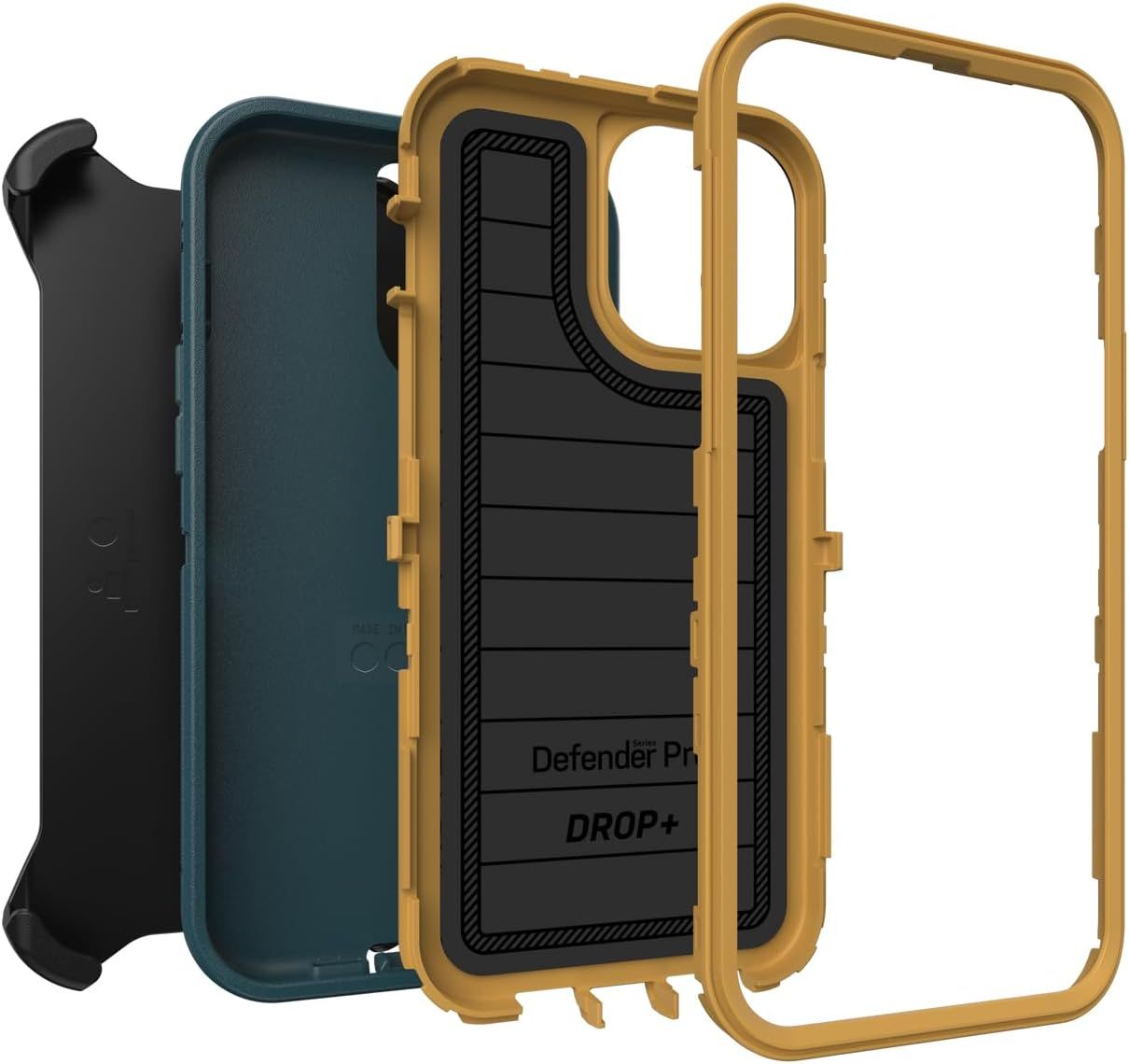 Otterbox Defender Series Pro Phone Case for iPhone 13 Pro Max / 12 Pro Max - Image 20