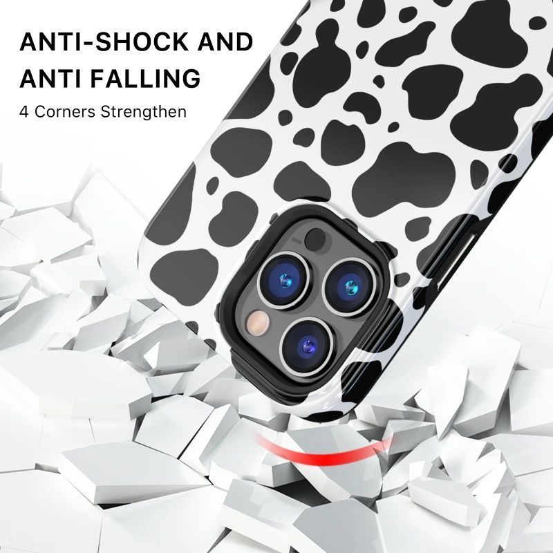 MyBatPro Fuse Series with Magsafe Phone Case for iPhone 14 Pro - Image 67