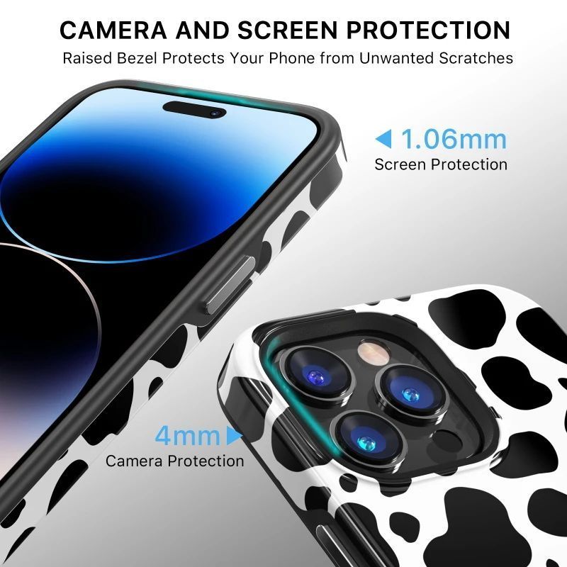 MyBatPro Fuse Series with Magsafe Phone Case for iPhone 14 Pro - Image 68