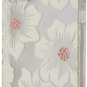 Kate Spade Protective Hardshell Phone Case for iPhone 13 Pro Max
