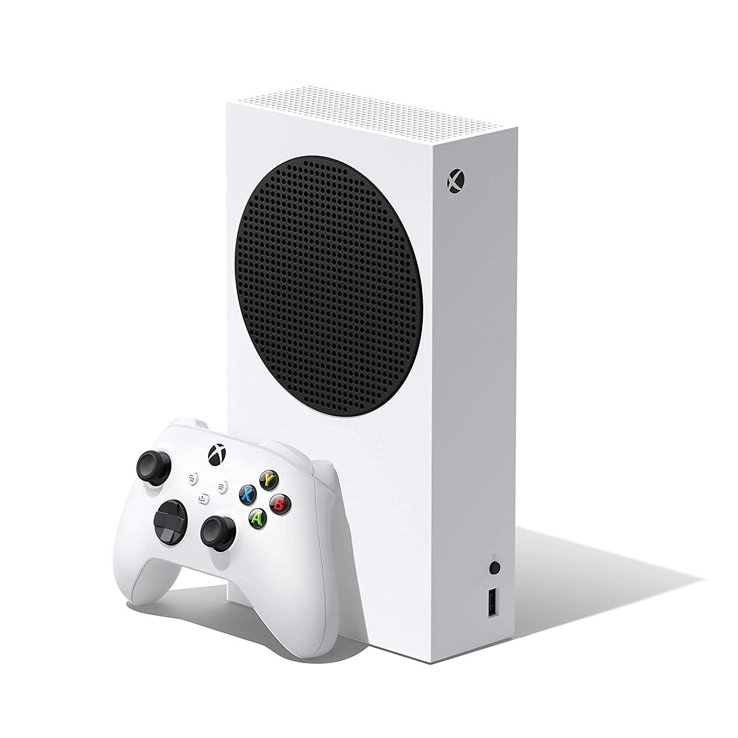 Microsoft Xbox Series S Gaming Console - Image 2