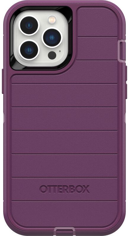 Otterbox Defender Series Pro Phone Case for iPhone 13 Pro Max / 12 Pro Max - Image 28