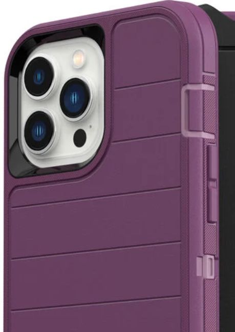 Otterbox Defender Series Pro Phone Case for iPhone 13 Pro Max / 12 Pro Max - Image 29