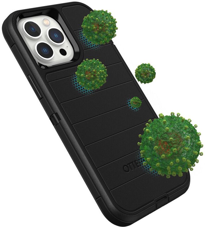 Otterbox Defender Series Pro Phone Case for iPhone 13 Pro Max / 12 Pro Max - Image 30