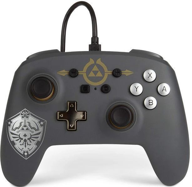 PowerA Enhanced Wired Controller for Nintendo Switch - Image 32