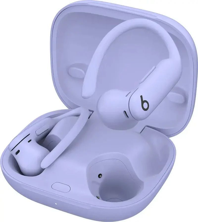 Beats by Dre Powerbeats Pro 2 True Wireless Active Noise Canceling Earbuds - Image 12
