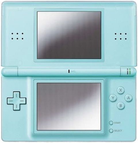 Nintendo DS Lite Handheld Gaming Console - Image 13