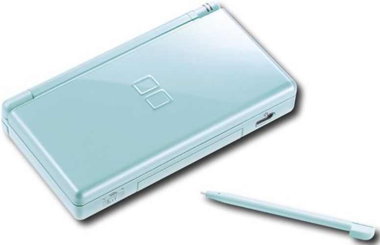 Nintendo DS Lite Handheld Gaming Console - Image 15
