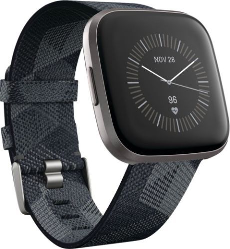 Fitbit Versa 2 Health and Fitness Smartwatch - Image 13