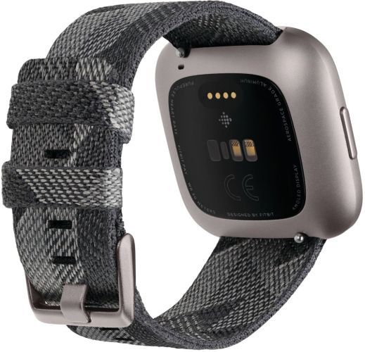 Fitbit Versa 2 Health and Fitness Smartwatch - Image 14