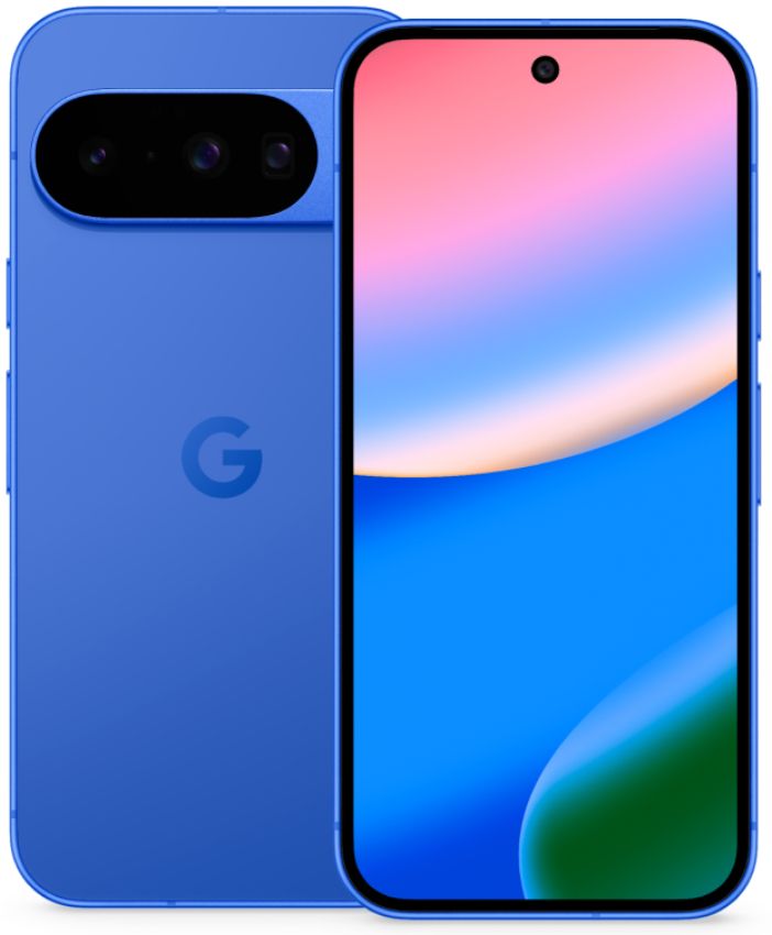 Google Pixel 10 - Image 29