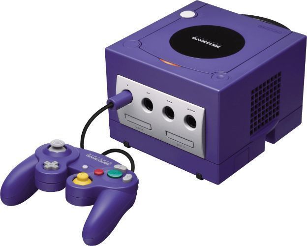Nintendo GameCube Gaming Console - Image 16