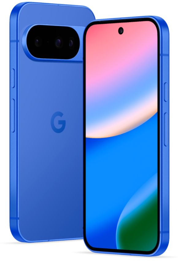 Google Pixel 10 - Image 30