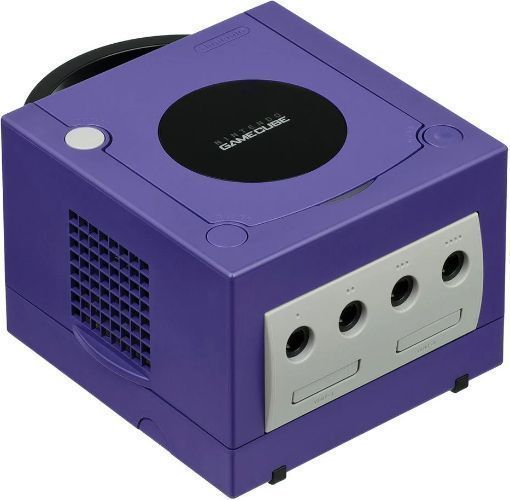 Nintendo GameCube Gaming Console - Image 18