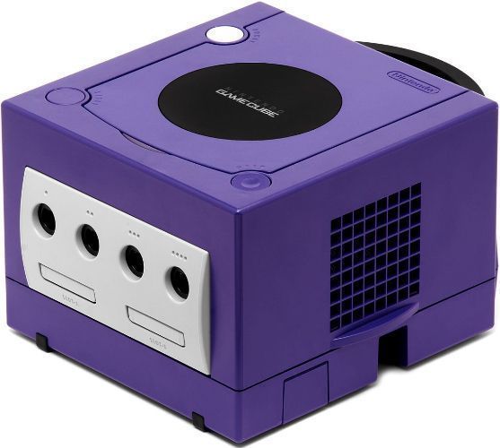 Nintendo GameCube Gaming Console - Image 19