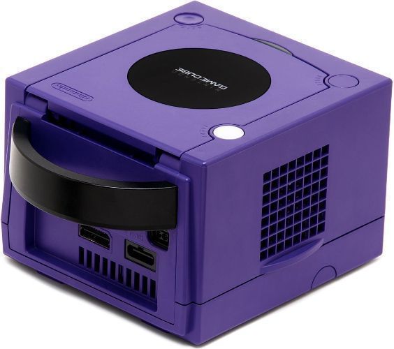 Nintendo GameCube Gaming Console - Image 20