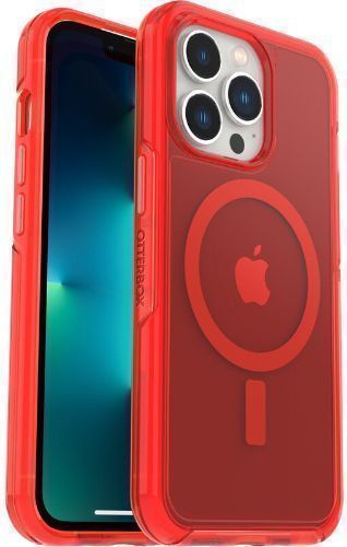 Otterbox Symmetry+ Phone Case with Magsafe for iPhone 13 Pro - Image 24
