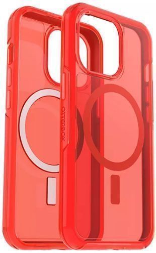 Otterbox Symmetry+ Phone Case with Magsafe for iPhone 13 Pro - Image 25