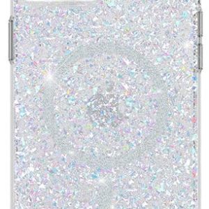 Case-Mate Case-Mate Twinkle Phone Case with MagSafe for iPhone 15