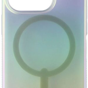 Zagg Milan Snap Ultra Slim Phone Case with MagSafe for iPhone 15 Pro