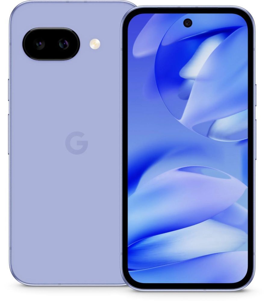 Google Pixel 9a - Image 9