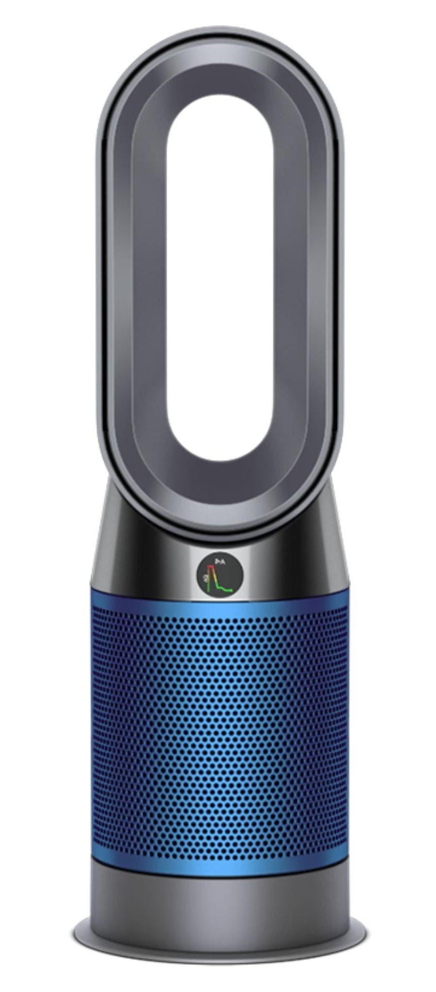 Dyson Pure Hot+Cool™ HP04 Purifying Heater + Fan - Image 4