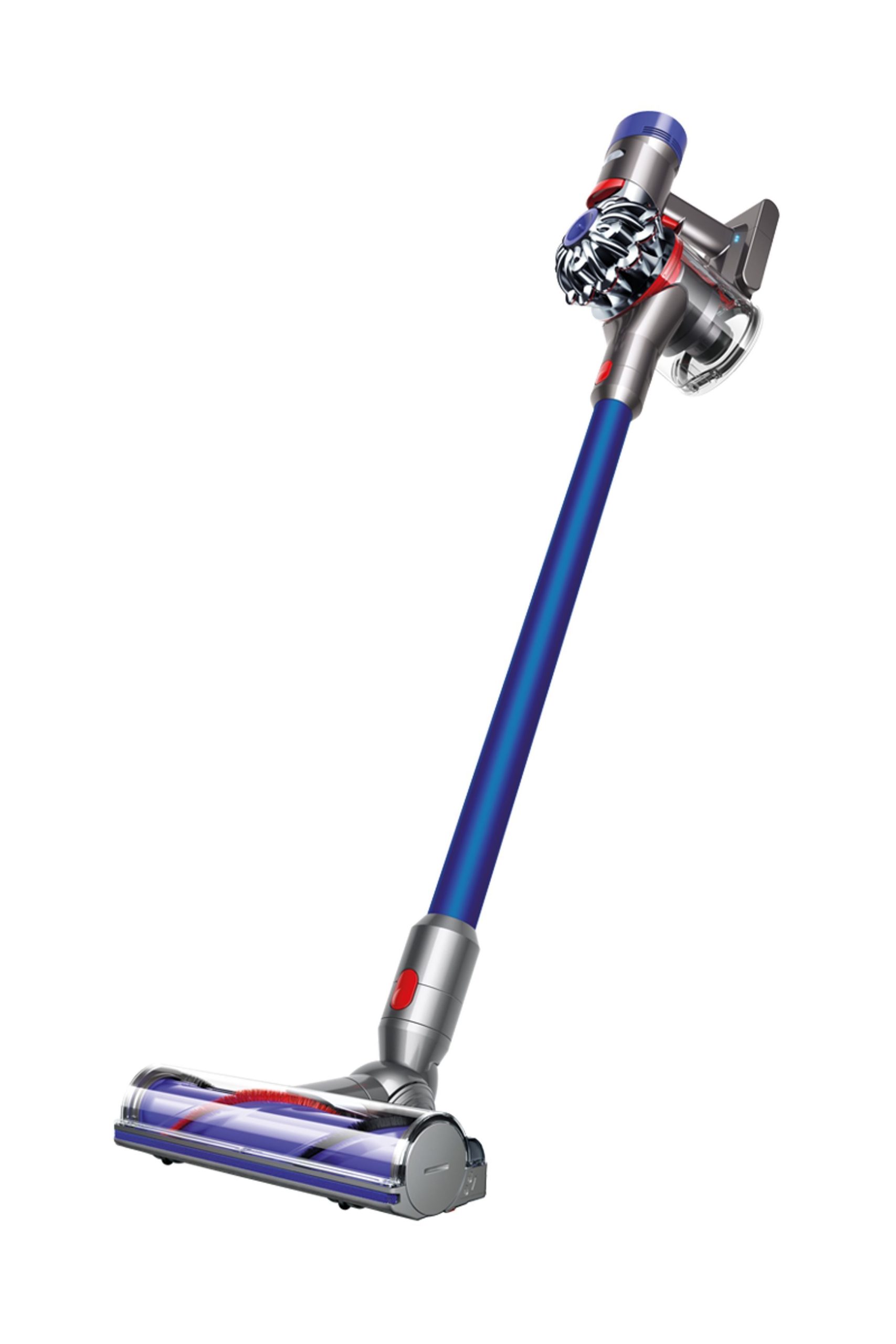Dyson V8 Motorhead Cordless Vacuum - Image 2