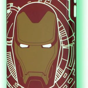 OtterBox Symmetry Marvel Series Glow in the Dark Phone Case for iPhone XS Max