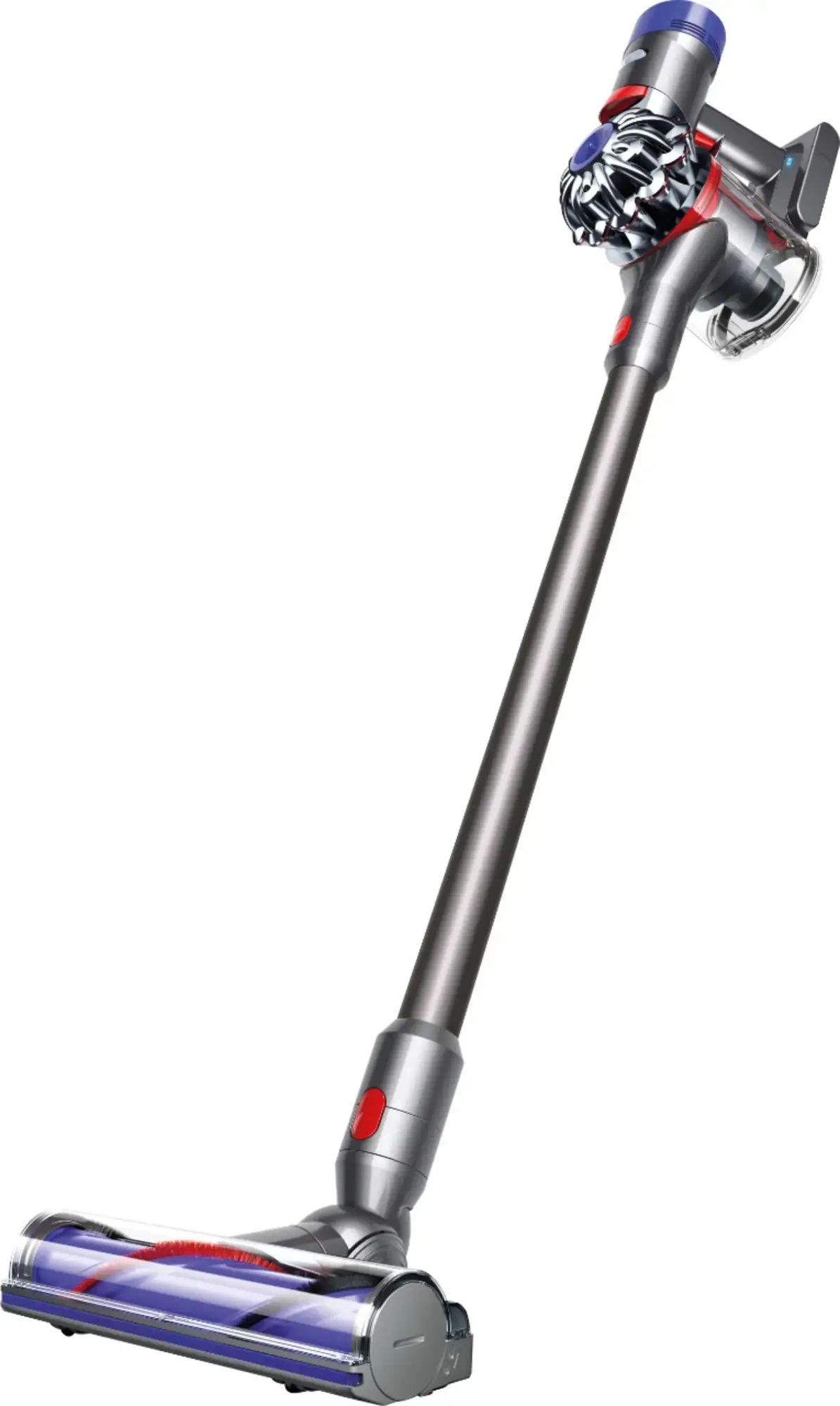 Dyson V7 Animal Cordless Stick Vacuum Cleaner - Image 3