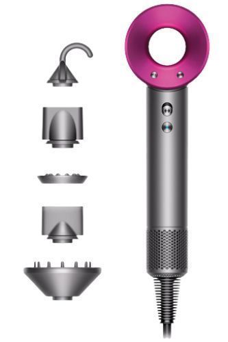 Dyson Supersonic Hair Dryer - Image 7