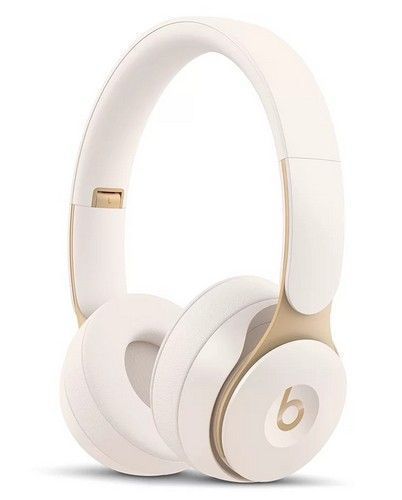 Beats by Dre Solo Pro Wireless Headphones - Image 4
