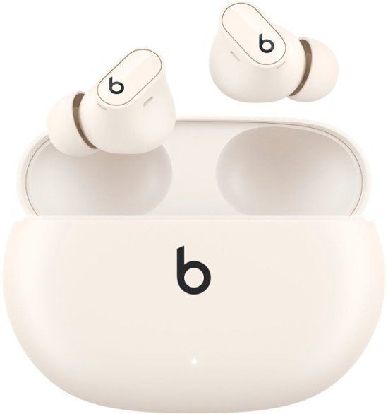 Beats by Dre Beats Studio Buds True Wireless Noise Cancelling Earbuds - Image 5
