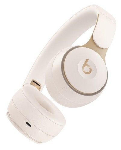 Beats by Dre Solo Pro Wireless Headphones - Image 5