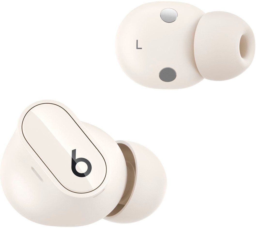 Beats by Dre Beats Studio Buds True Wireless Noise Cancelling Earbuds - Image 7