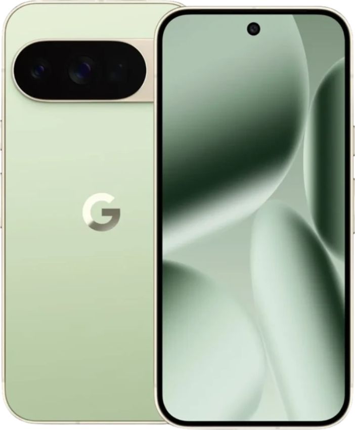 Google Pixel 10 Pro - Image 20