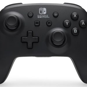 PowerA Wireless Controller for Nintendo Switch