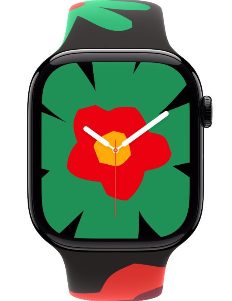 Apple Watch Series 11 - Image 56