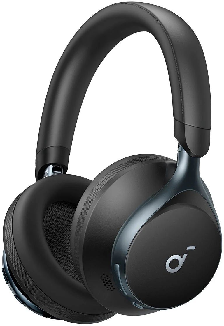 Soundcore by Anker Space One Wireless Noise Cancelling Headphones - Image 2