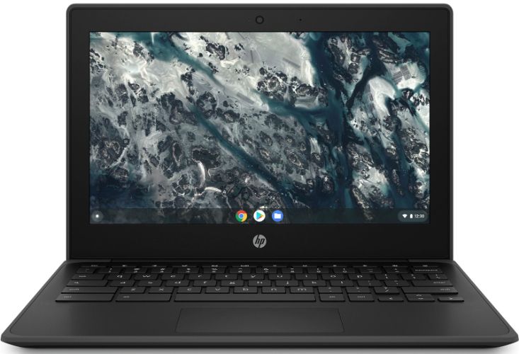 HP 11 G9 EE Chromebook 11.6" - Image 2