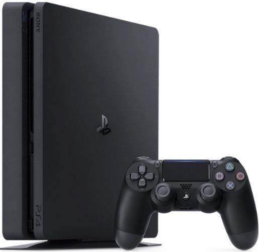 Sony PlayStation 4 Slim Gaming Console - Image 19