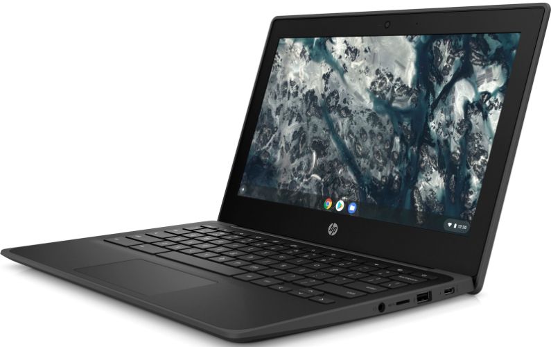 HP 11 G9 EE Chromebook 11.6" - Image 3