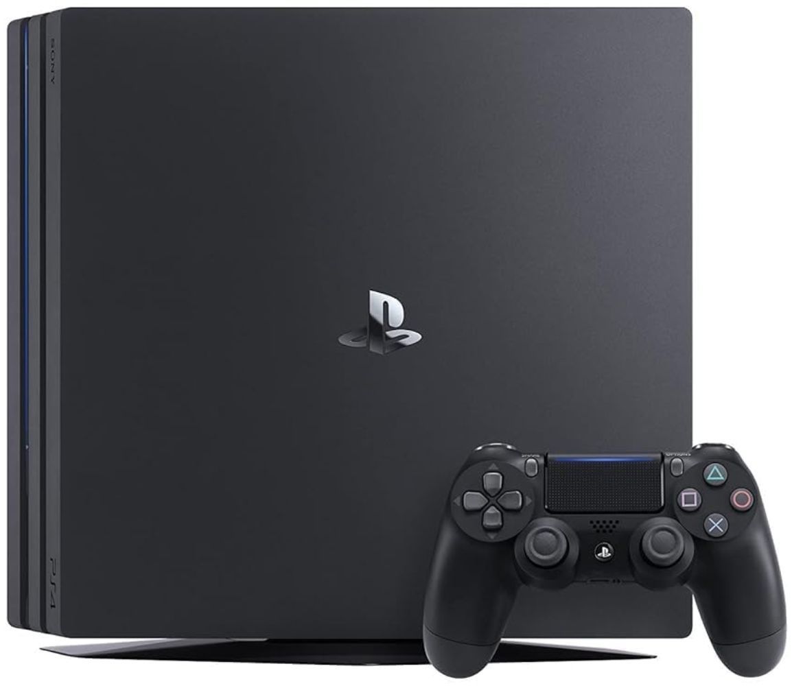 Sony PlayStation 4 Pro Gaming Console - Image 60