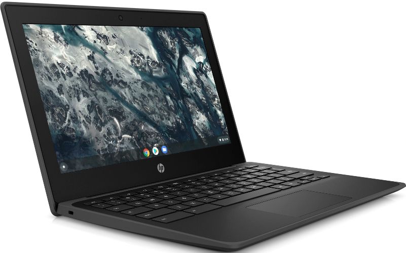 HP 11 G9 EE Chromebook 11.6" - Image 4