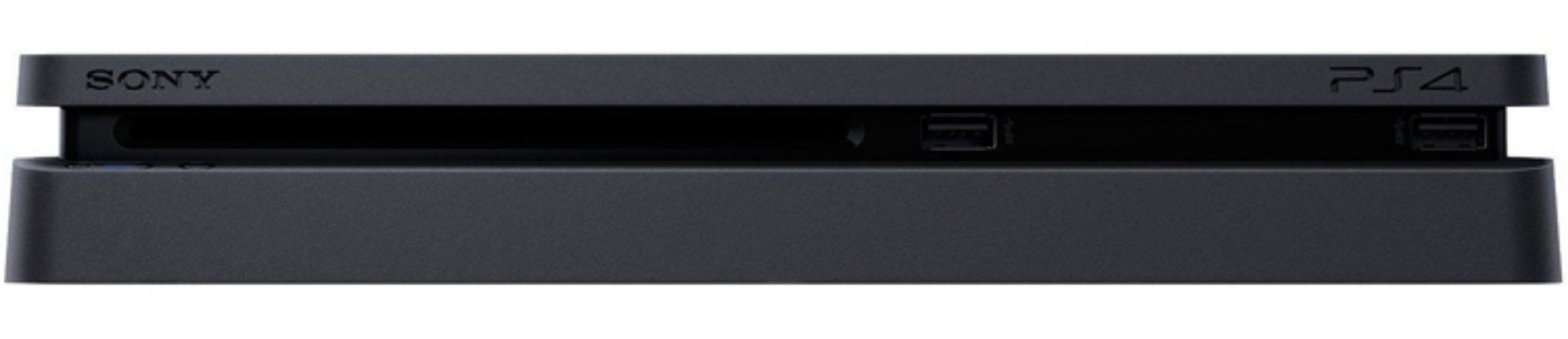 Sony PlayStation 4 Slim Gaming Console - Image 21