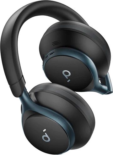 Soundcore by Anker Space One Wireless Noise Cancelling Headphones - Image 5