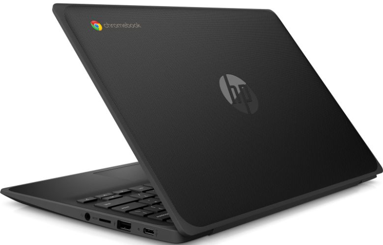 HP 11 G9 EE Chromebook 11.6" - Image 5