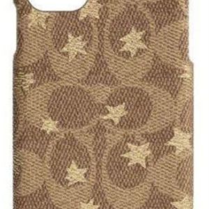 Coach Slim Wrap Case for Apple iPhone 11