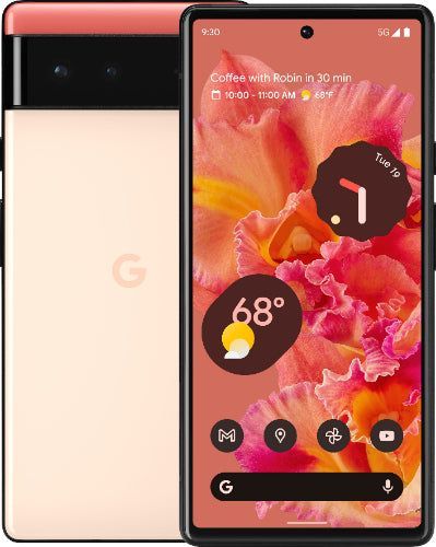 Google Pixel 6 - Image 2